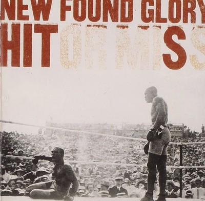 Best of New Found Glory | New Found Glory |CD | Zustand sehr gut