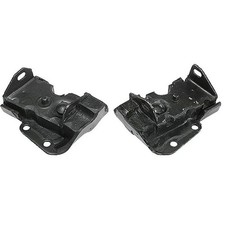 Ford Engine Motor Mount Mounts Pair 429 460 V8 Engine Mercury Dea Marmon