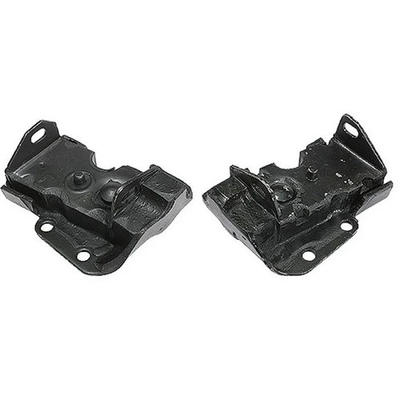#ad #ad FORD ENGINE MOTOR MOUNT MOUNTS PAIR 429 460 V8 ENGINE MERCURY DEA MARMON $79.00