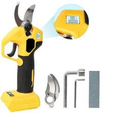 Cordless Electric Pruning Shears for Dewalt 2...