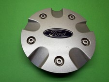 98AB1130CB 98AB 1130 CB Ford Focus Fiesta Emblem Hub Cap