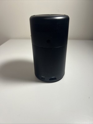Nebula Capsule Portable Mini Projector 194644045920| eBay
