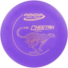 Innova DX Cheetah | Choose Weight & Color