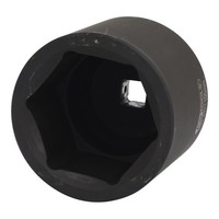 "Ks Tools 1\" Sechskant-Kraft-Stecknuss Lang 105 Mm"