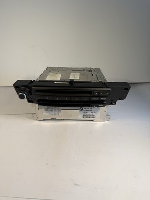 OEM 2007-2010 BMW 528 535 M5 M6 E60 E63 E64 CCC Nav CD Player DVD Radio 9170703