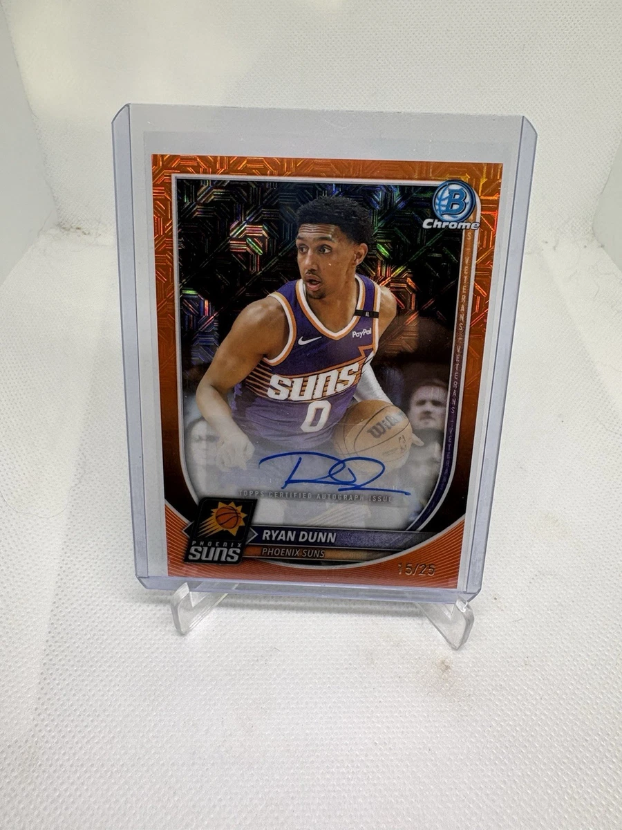 Bowman Chrome Orange Auto for sale | eBay