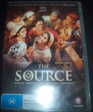 The Source - La Source des femmes (2011) (Australia Region 4) DVD ? New Sealed