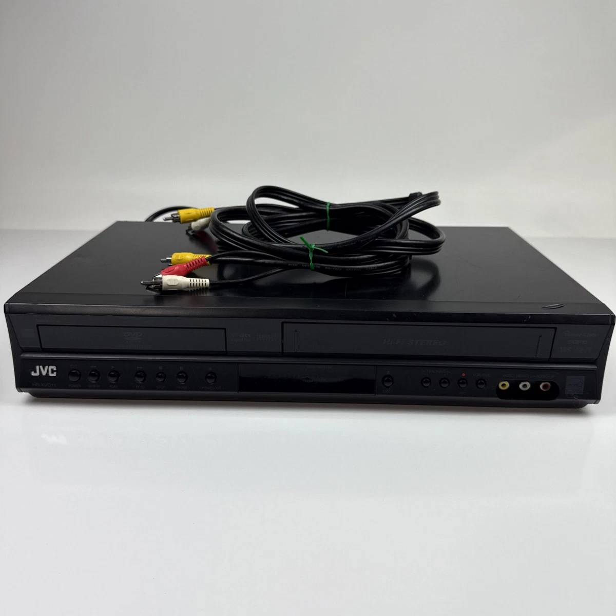 JVC DVD Video DVD & Blu-ray Players for sale | eBay