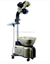 Brand New Table Tennis Robot Balls Picker Ping Pong Auto Ball Training Machin kv