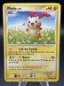 Plusle 28/100 Rare Majestic Dawn Pokemon TCG