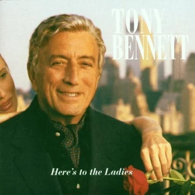 Tony Bennett Here's to the Ladies (CD) - Imagen 1 de 4