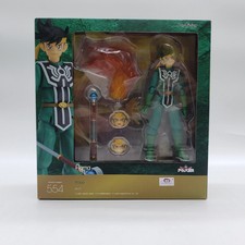Figma Max Factory - 554 Dragon Quest: The Adventure of Dai Popp Action Figure