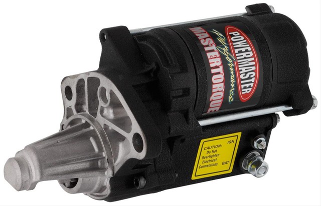 Powermaster Mastertorque 9613