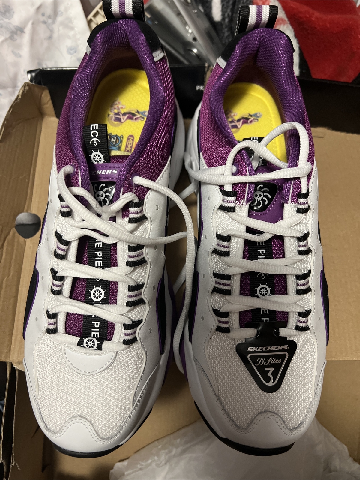skechers one piece | eBay