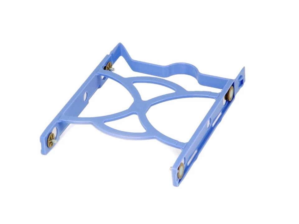 Lote de 10 Disco Duro GN5008HF-BL6D104 3.5" Caddy M92p M93p M78 M82 M83 OEM Foto 3 de 4