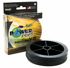Power Pro Super Slick V2 Braided Line 40lb 150 Yards (Free Shipping within US)