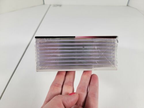 Sony CD-R 30 Pack (w/slim jcs)700MB/Mo 1x-48x speed Optical Media Factory Sealed - Picture 2 of 5