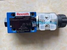 1PCS New Rexroth R900058247 M-2SED6NK1X/350CG24N9K4 valve (DHL/Fedex)#U2776D YG