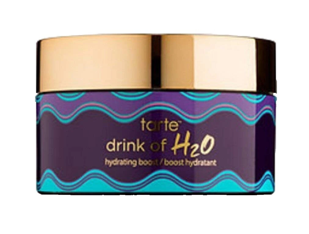 Cremas hidratantes de Cuidado de la piel de Gel Tarte