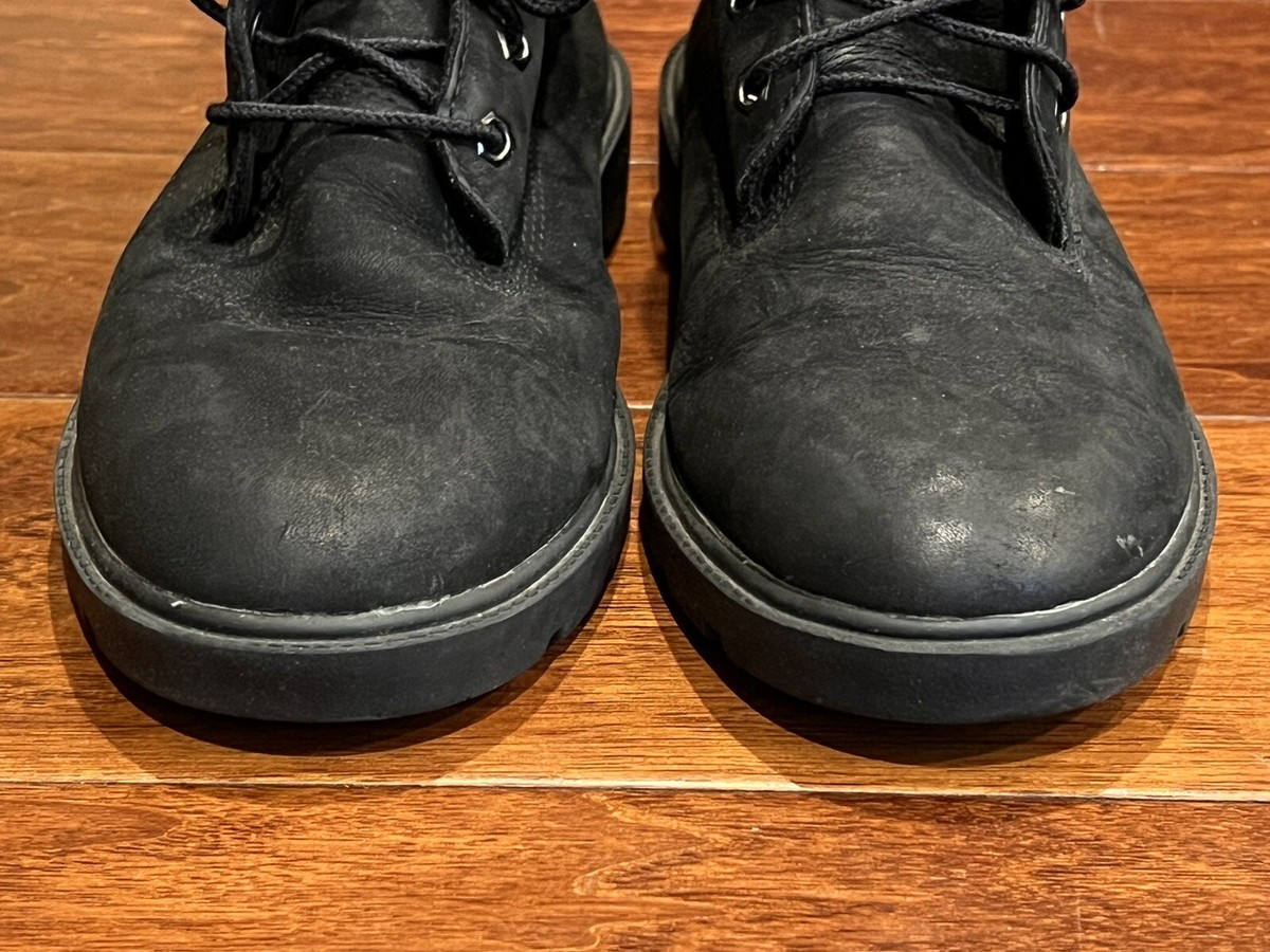 Timberland 10910 Black Premium 6