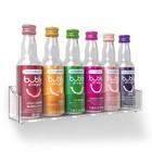 Acrylic Holder for SodaStream Bubly Flavor Drops