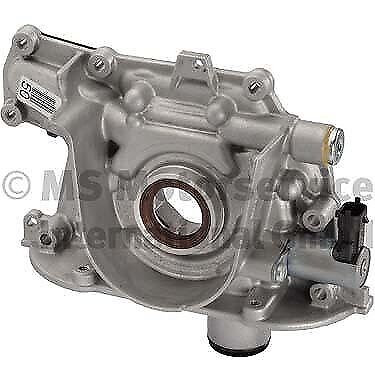 Pompa dell'olio PIERBURG per ALFA ROMEO, DODGE, FIAT, JEEP, SUZUKI e altri. - Imagen 1 de 1