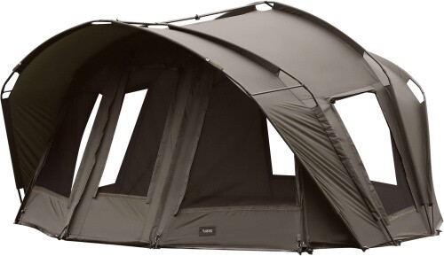Tente de pêche Bivvy MK Fort Knox Air 4 hommes 2.0 - Photo 1/1