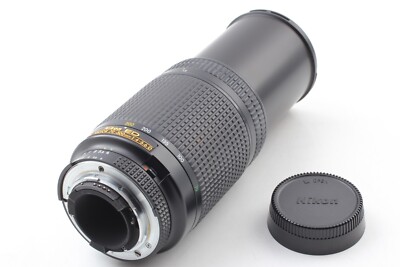 【美品】Nikon ED AF NIKKOR 70-300mm f4-5.6D Amazon.com : Nikon 70-300 mm f/4-5.6G Zoom Lens with Auto Focus