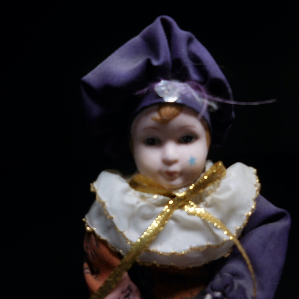 ARTESANIA Doll Collection Andorra La Vieille Vintage 20th Century PN France