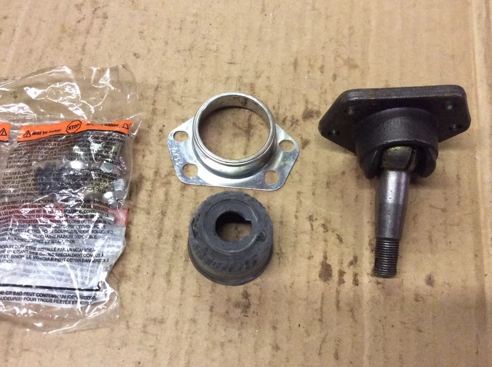 NUEVA NAPA 260-1290 Suspensión Rótula Delantera Superior Foto 3 de 4