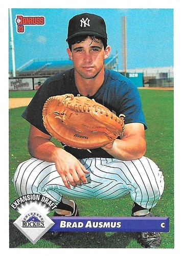 1993 Donruss Baseball Series 2 Set #2 ~ Pick Your Cards - Picture 119 of 125