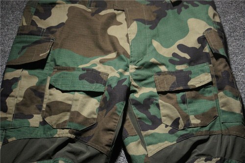 Men's GEN3 Combat Pants Army G3 Cargo Military Tactical Casual Trousers Hiking - Picture 59 of 107