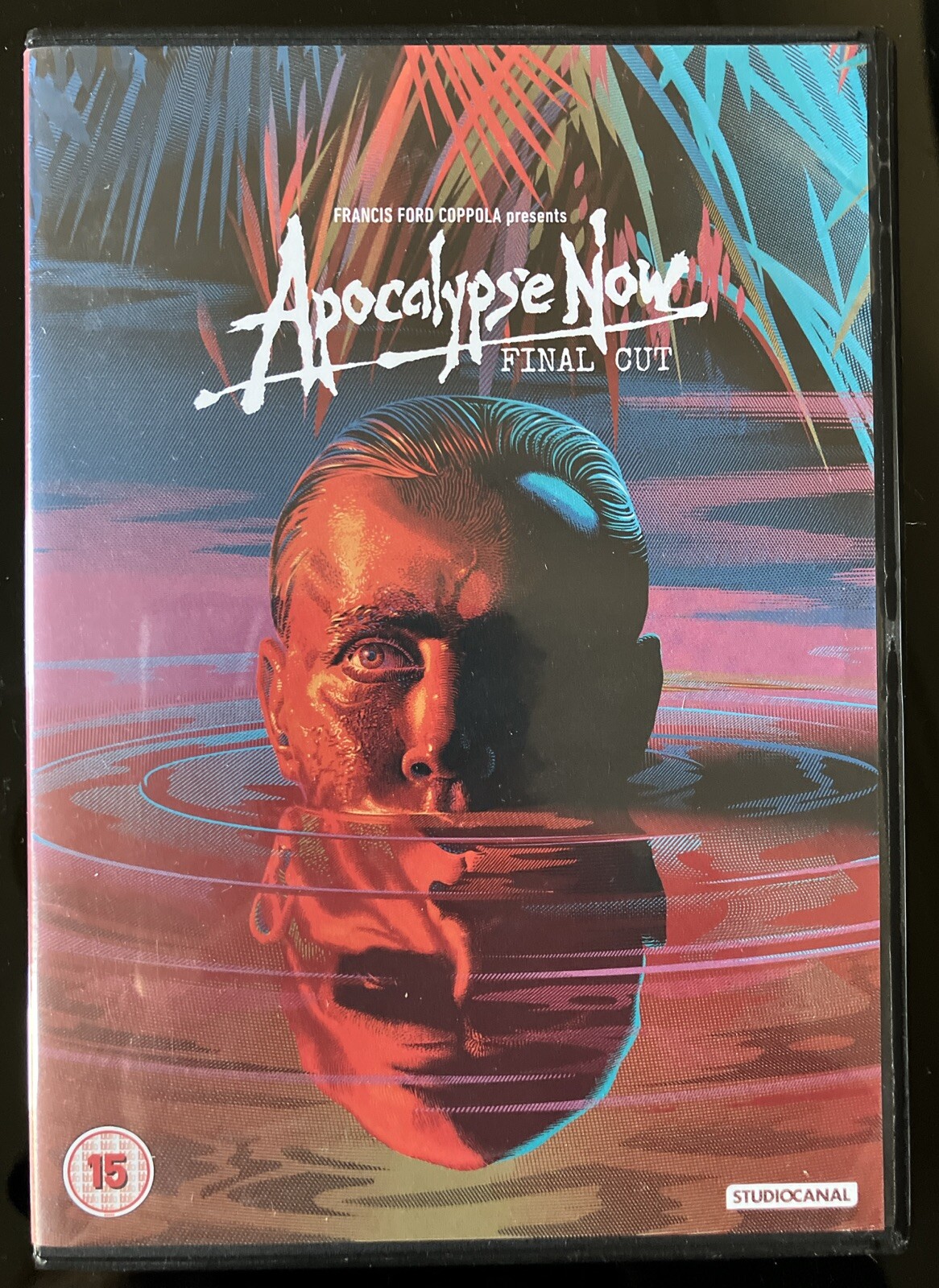 Apocalypse Now - Final Cut (DVD)