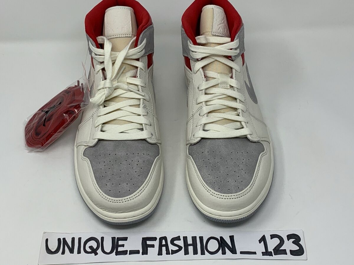 NIKE AIR JORDAN RETRO 1 MID X SNEAKERSNSTUFF SNS US 11 10 45 NIKE AIR JORDAN RETRO 1 MID X SNEAKERSNSTUFF SNS US 11 10 45