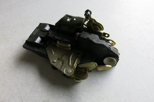 Door Locking Mechanism Left side 1247203135 fits Mercedes W124 E-class 84-00 - Picture 2 of 4