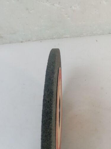 T358 Carborundum Grind Wheel 8"x 2" 3/8" Model GC60-J11-VR - Picture 3 of 13