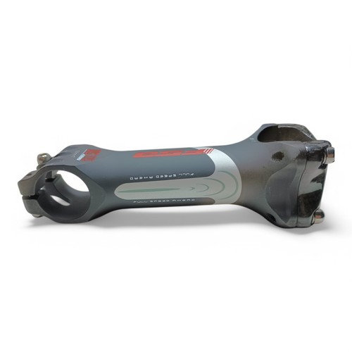 FSA OS115 Alloy Carbon Road Bike Stem 31.8mm 120mm 4 Bolt - Picture 4 of 7