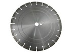 Trennscheibe (Diamanttrennscheibe) 350mm / 25,4m passend für Stihl TS 350 TS 360