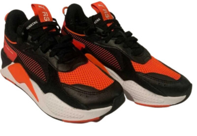 PUMA RS-X RF JR 373288 01 KINDERSCHUHE