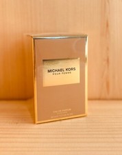 MICHAEL KORS Pour Femme Eau De Parfum Spray 50ml/1.7oz  New Version Sealed Box