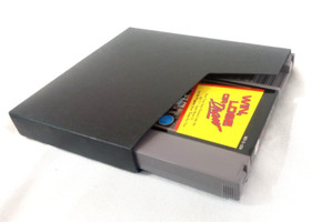 Win, Lose or Draw Nintendo Nes Complete CIB Mint Condition Authentic