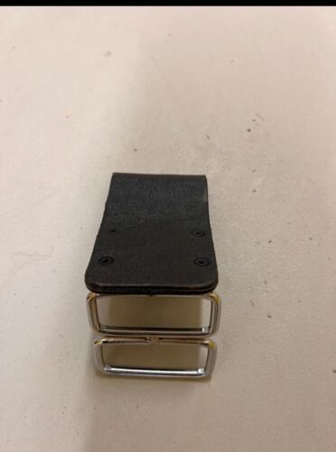 Double Nip Holder. Heavy duty. Riggers/ Formwork/ belt. Holder - Picture 4 of 4