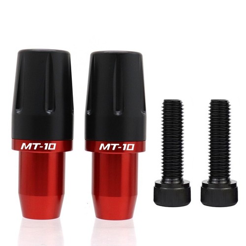 Protector de choque deslizadores de cuadro para Yamaha MT10 MT10 FZ-10 FZ10 2016-2024 2023 - Imagen 10 de 13