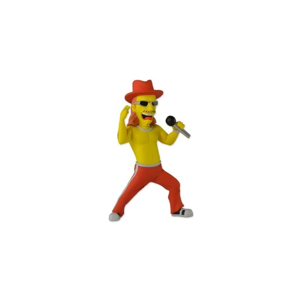 Neca Simpsons 25 Jahrestag Serie 1 - Kid Rock 8090₽