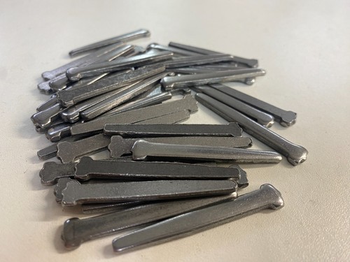 Cut Clasp Flooring Nails Steel Traditional 50mm 65mm 75mm 90mm 100mm - Picture 12 of 30