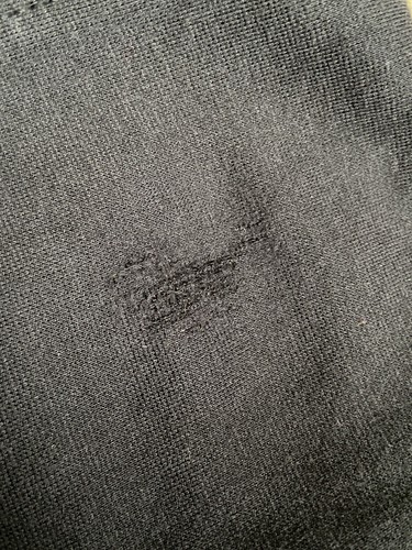 “Place” Stretch Girls Jeans, Black & Navy, Size 6, Slight Wear - Picture 10 of 11