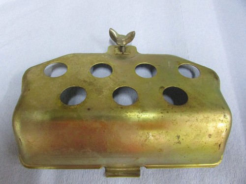Honda 250 Fourtrax Tool Kit Holder 85 86 87