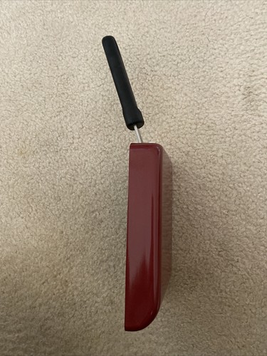 Japanese Skillet: Cooks Essential, Porcelain Enamel, Aluminum Nonstick. - Picture 5 of 5