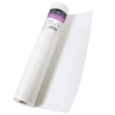 White Tracing Paper Roll 16 inch x 164 feet - 50 g/m² Sewing Pattern Paper fo...