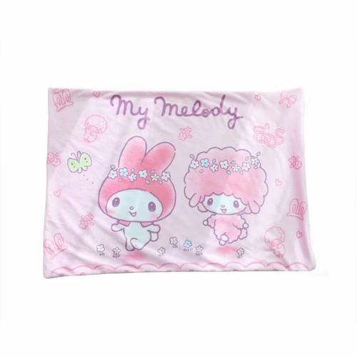 sheep my Melody Pillowcase fuzzy Student Dormitory pillowslip Pillow Cover - Picture 5 of 14
